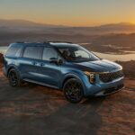 El Volkswagen Tiguan SEL R-Line Turbo del 2026, es galardonado entre 10 los mejores interiores