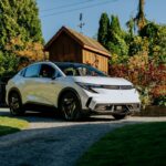 La esperada segunda generación del Volkswagen Atlas 2027